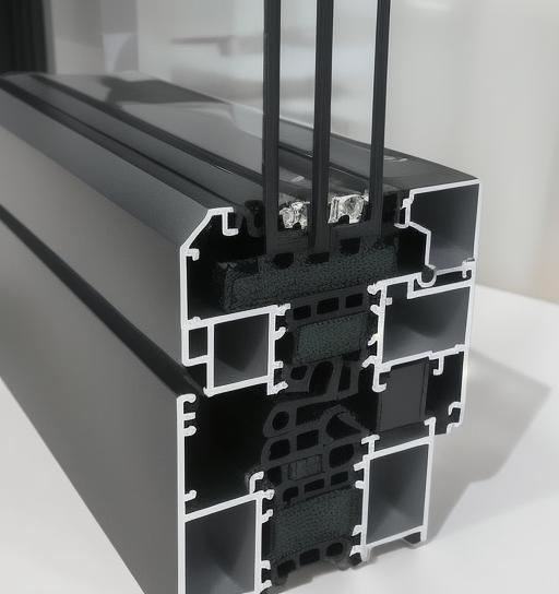 鋁材新裝束：晨虹醇酸專用汽車漆，打造完美噴涂效果