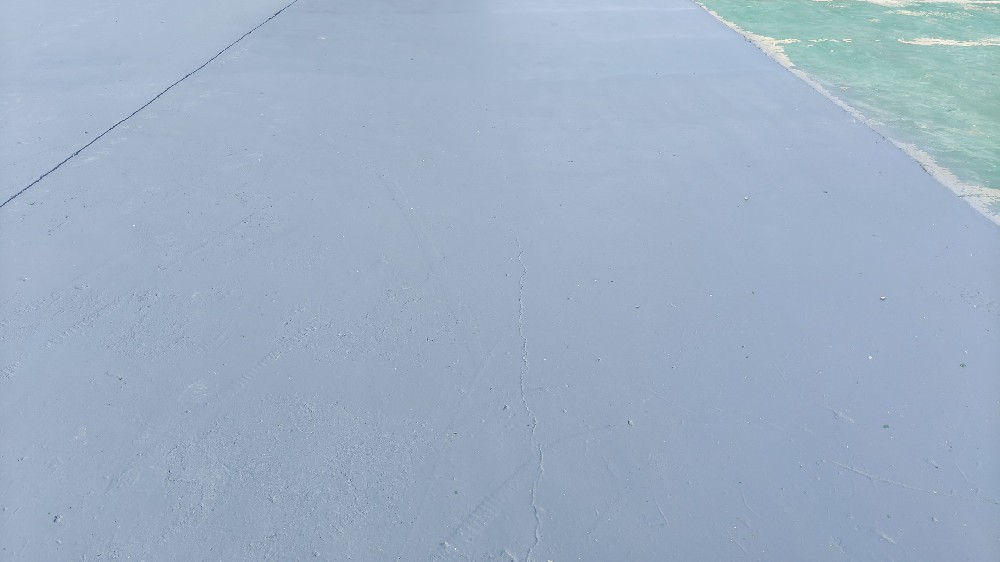 水泥面煥新生：晨虹醇酸底漆，打造堅(jiān)實(shí)涂裝基礎(chǔ)