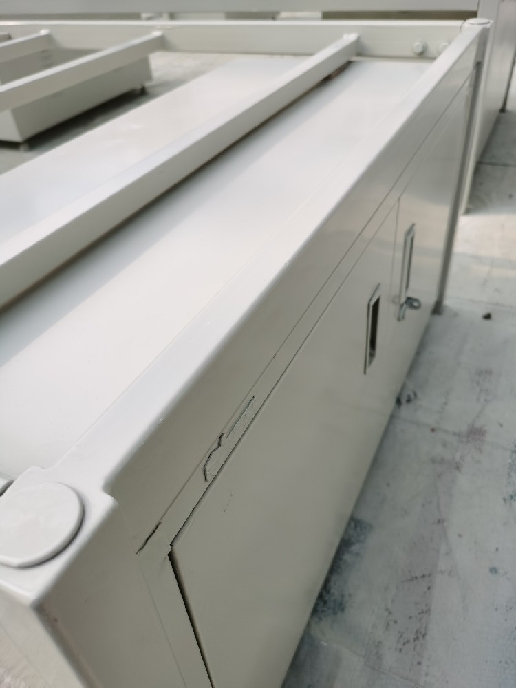 科研守護神：晨虹醇酸漆，為精密儀器披上保護外衣