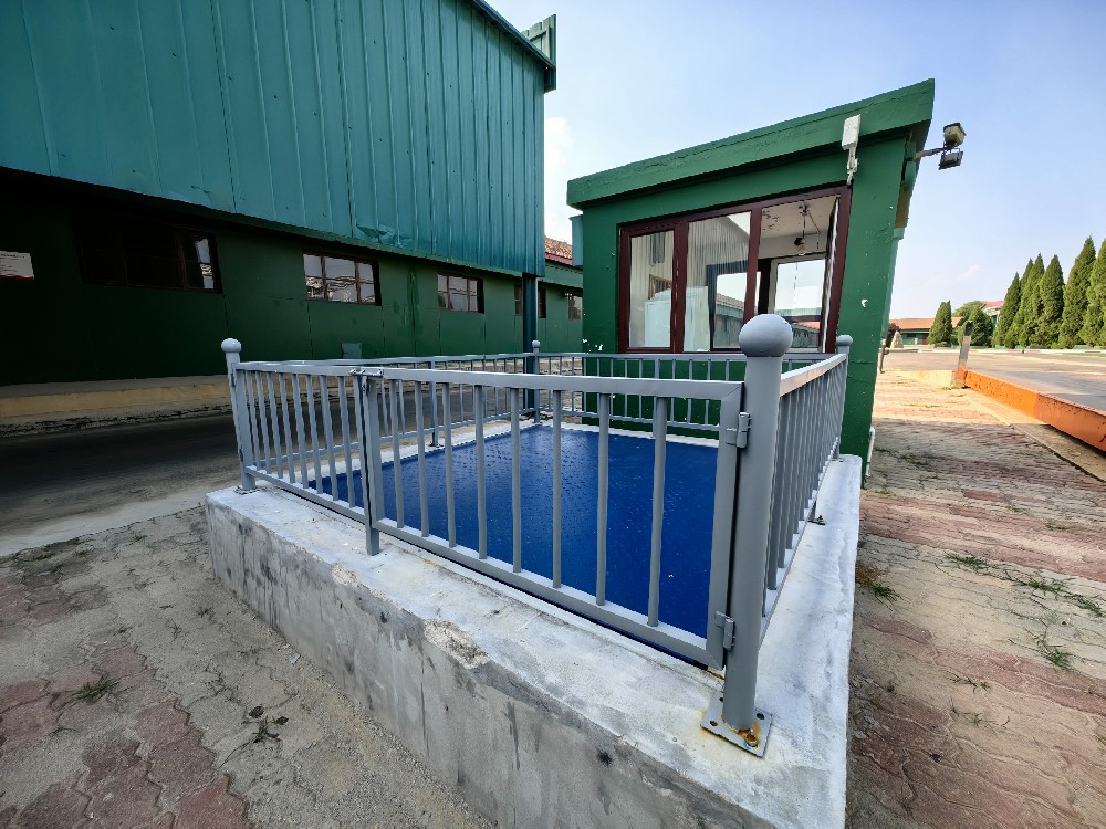 鋁合金表面的華麗蛻變：晨虹醇酸磁漆，浸涂工藝的首選