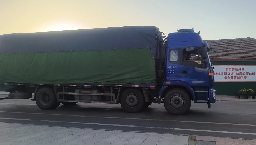 高閃點(diǎn)安全內(nèi)核，構(gòu)筑工業(yè)涂裝防火屏障?